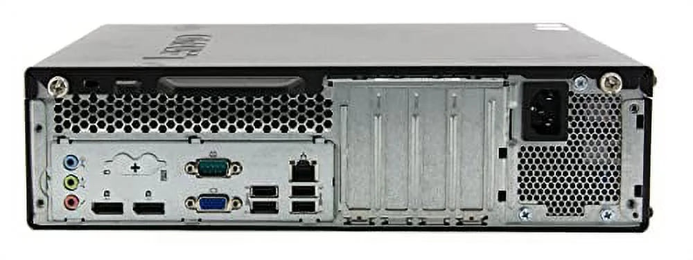 Intel i5-6500 32GB DDR4 RAM 512GB NVMe M.2 SSD Desktop Computer M531