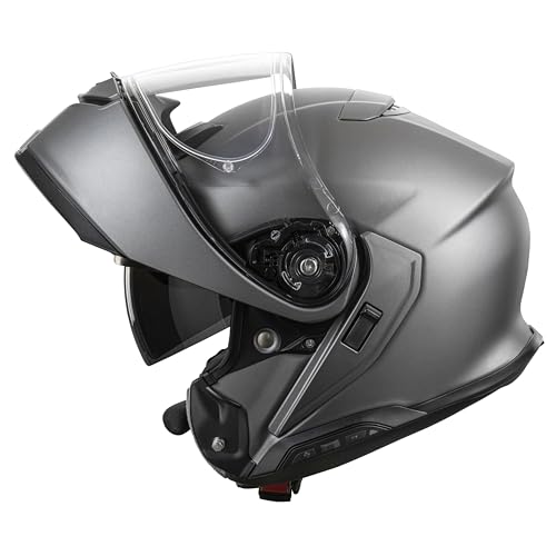 Modular Motorcycle Helmet D270741