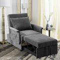 3 in 1 Folding Sofa Bed Chair O18882