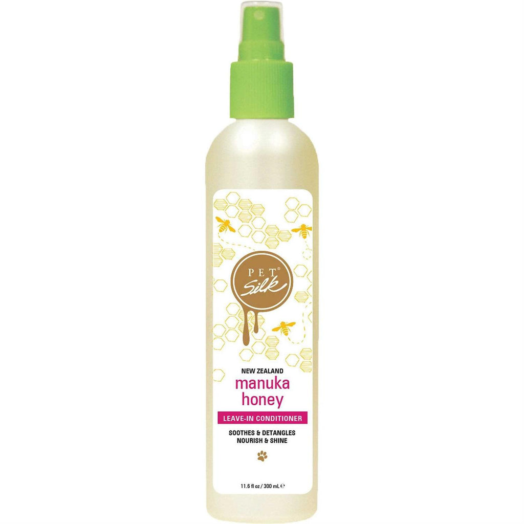 New Zealand Manuka Honey Leave-In Conditioner L946313