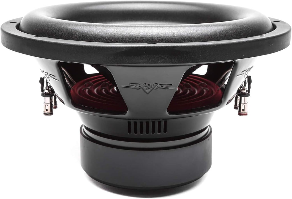 12 1200 Watt Dual 2 Ohm Car Subwoofer P56777