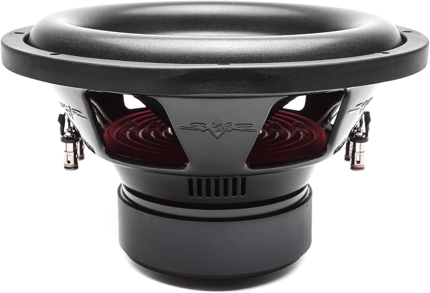 12 1200 Watt Dual 2 Ohm Car Subwoofer P56777