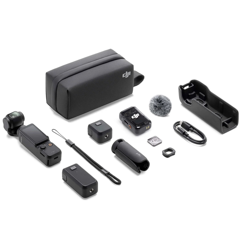 4K 120fps Handheld 3-Axis Gimbal T45212