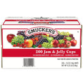 Assorted Jelly Cups (0.5 oz., 200 ct.) G442