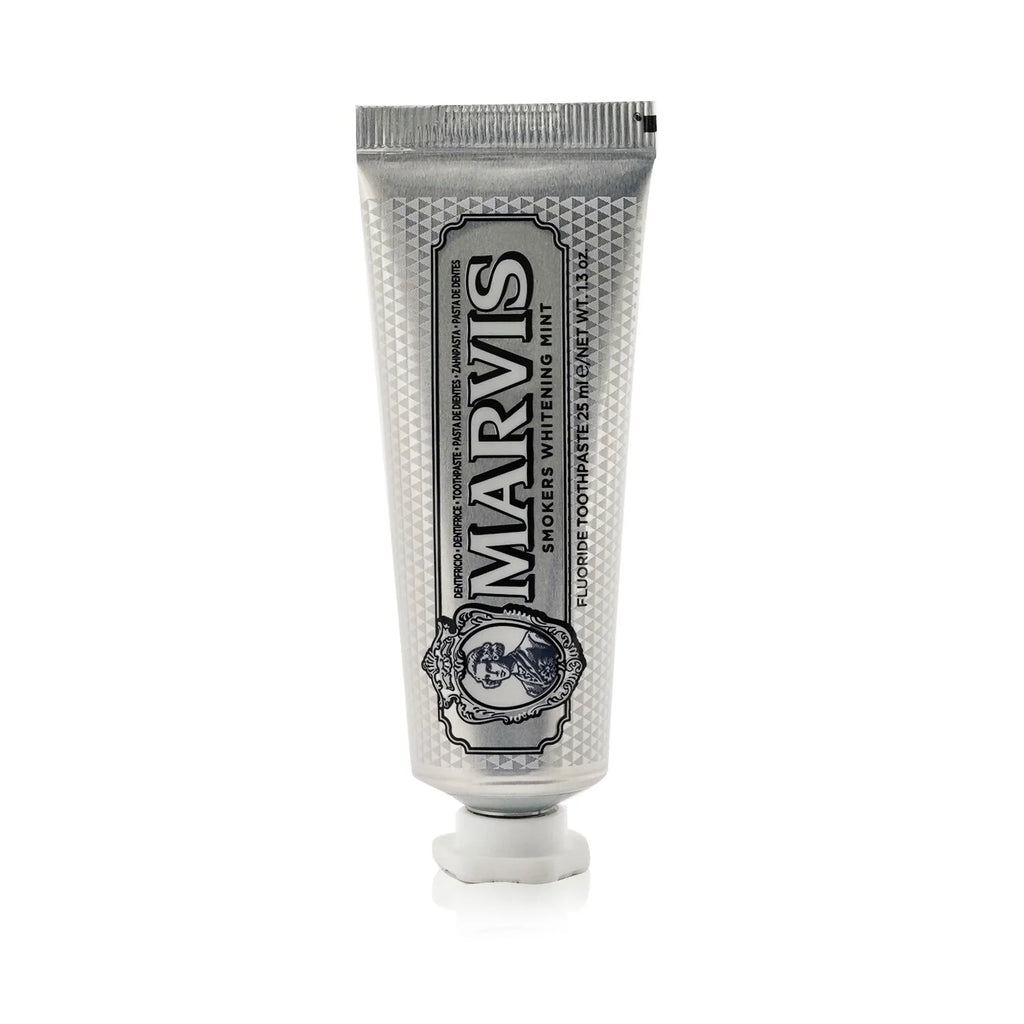 Smokers Whitening Mint Toothpaste 25ml H110