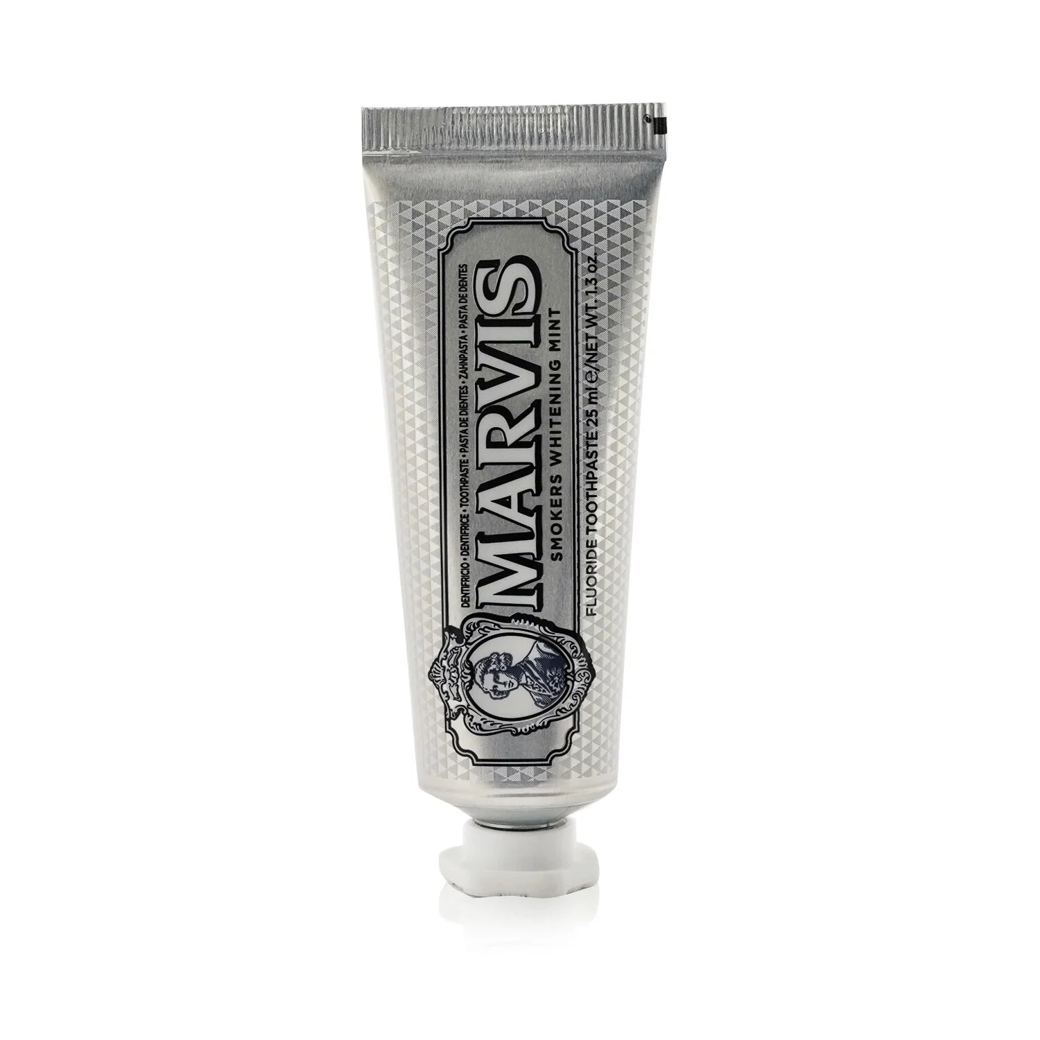 Smokers Whitening Mint Toothpaste 25ml H110