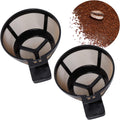 Gold Coffee Filters Replacement, Pack of 2 X6459