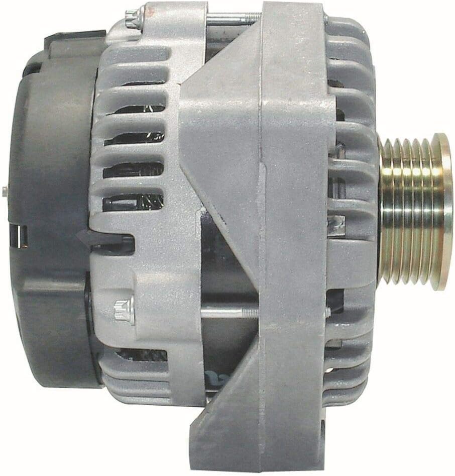 Remanufactured Alternator H2667