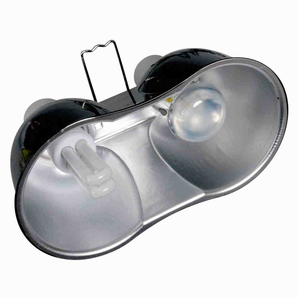 Desert UVB Heat Lighting Kit Q303142