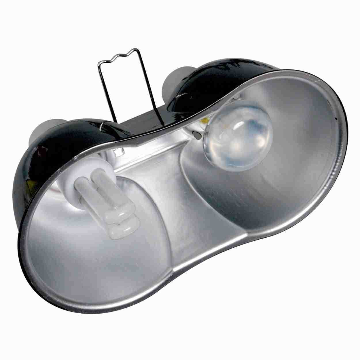 Desert UVB Heat Lighting Kit Q303142