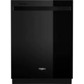 24" Wide 15 Place Setting Built-In Top Control Dishwasher P72871