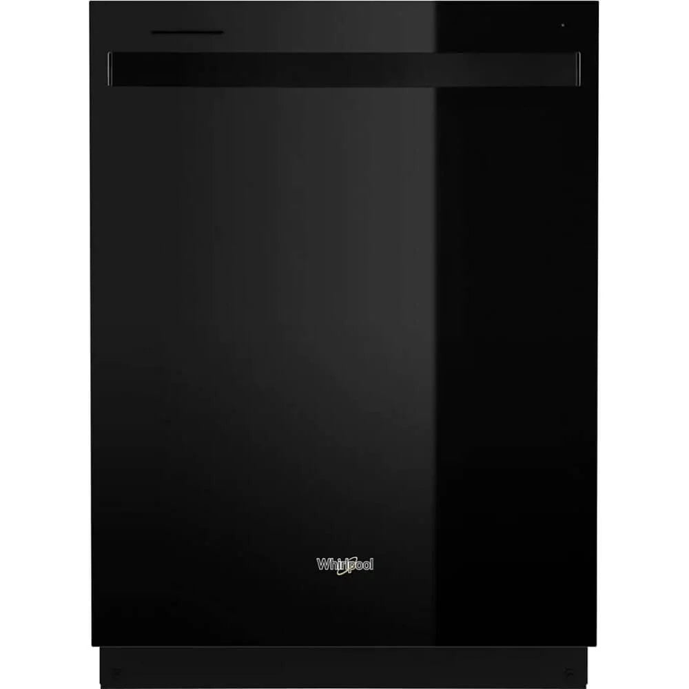 24" Wide 15 Place Setting Built-In Top Control Dishwasher P72871