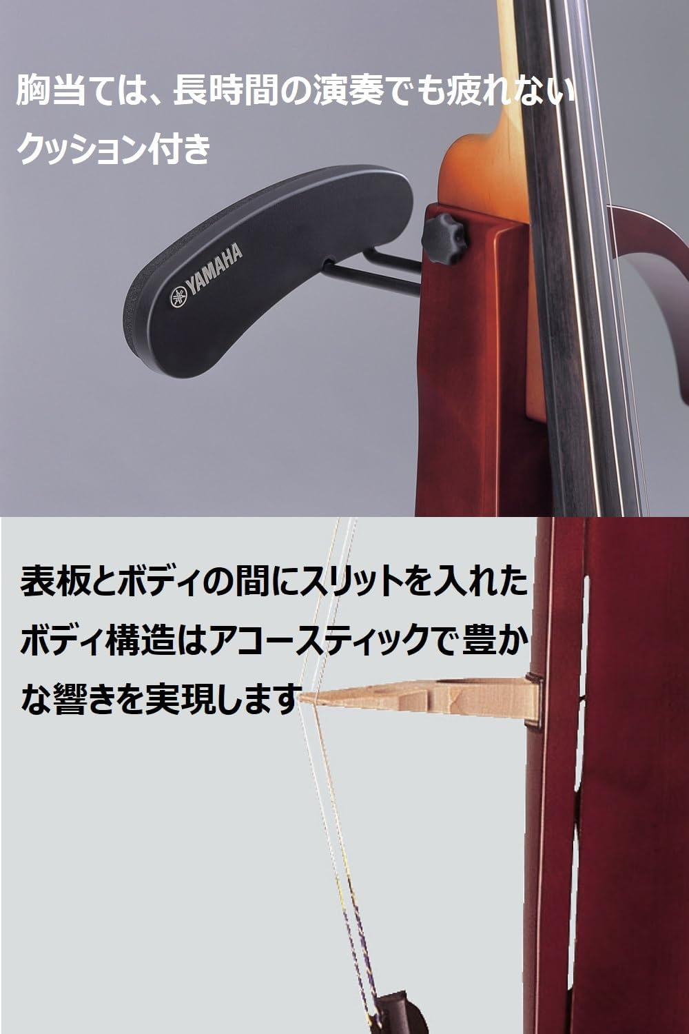 Acousticbody Electric Studio Cello X127102