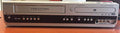 DVD Recorder VCR Combo H655364