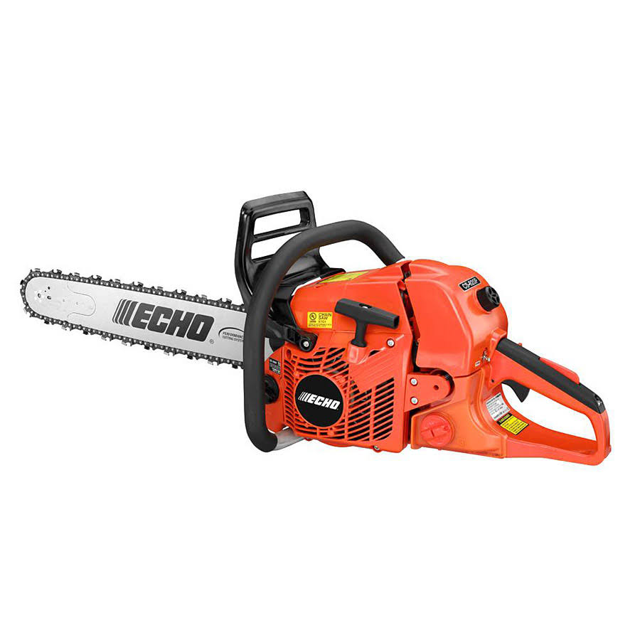 59.8cc Gas Chainsaw Q687170