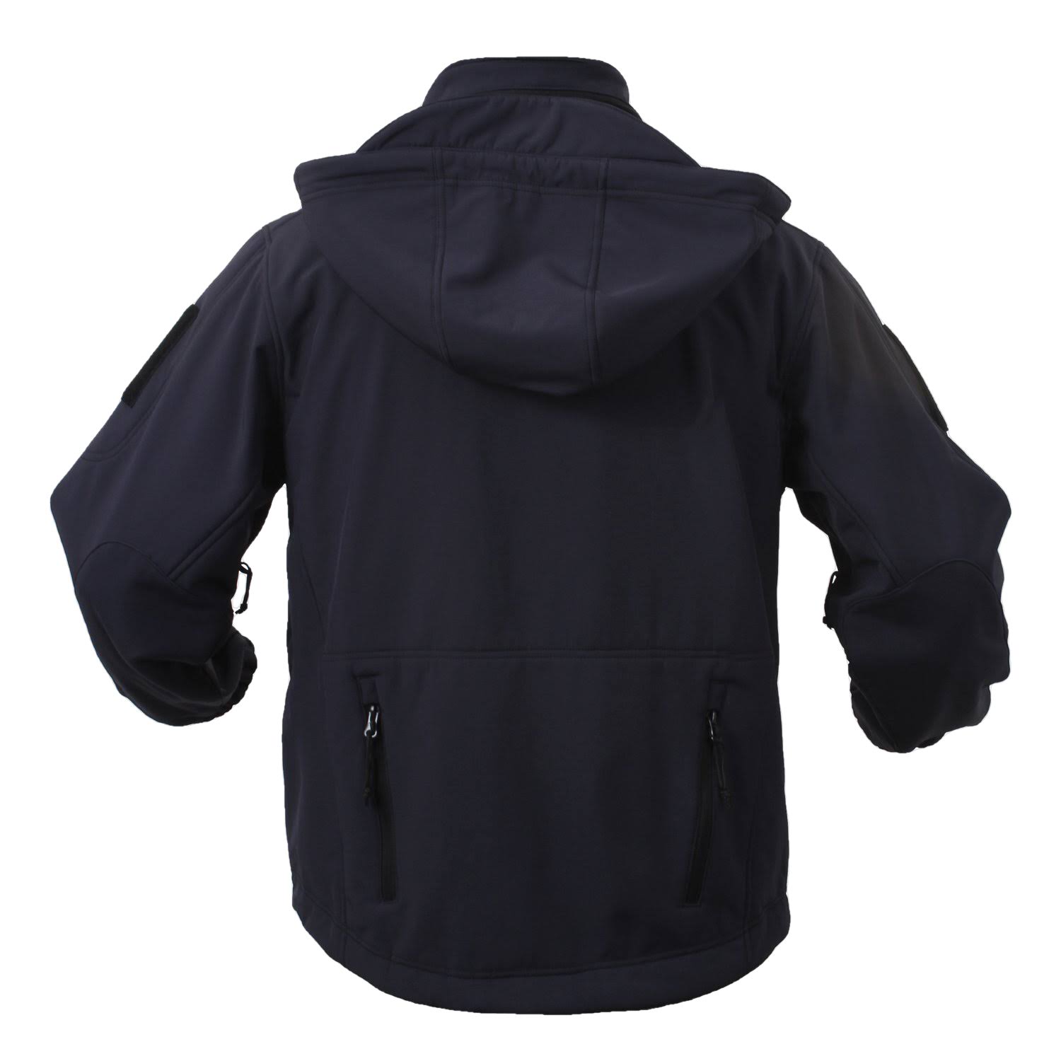 Coyote Brown Soft Shell Jacket O859975