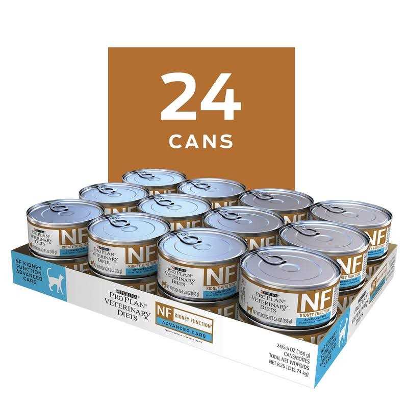 Adult Wet Cat Food B411
