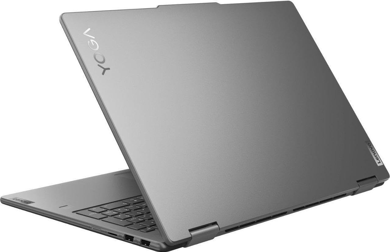 16" 2K Touchscreen Laptop with Stylus Pen J755387
