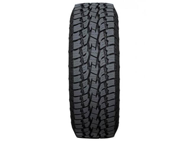 LT295/75R16 Tire O5048