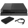 1.0 TB External Hard Drive G31918