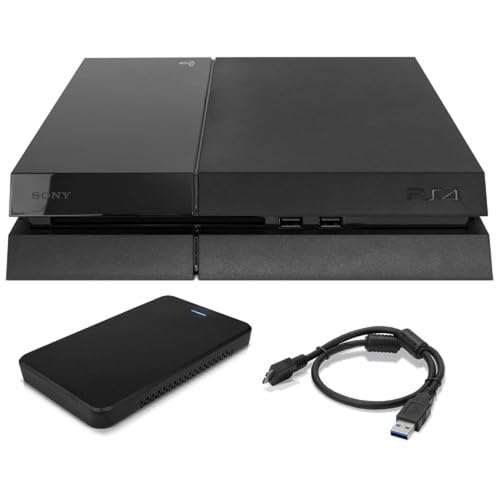 1.0 TB External Hard Drive G31918