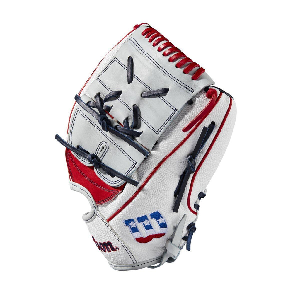 12.25 inch Fastpitch Softball Glove J3738