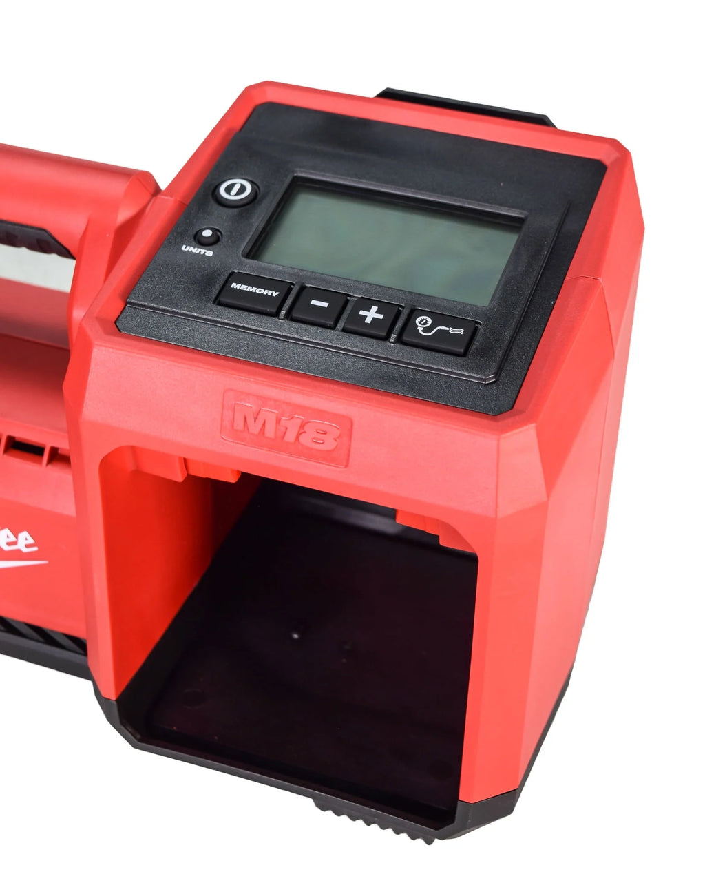 Compact Tire Inflator X5844