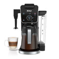 12-Cup Drip Coffee Maker with Glass Carafe V586208