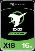 16TB Enterprise HDD 3.5 Inch SATA 6Gb/s 7200 RPM J929