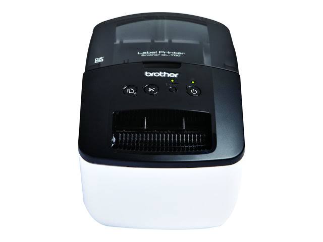 Monochrome Direct Thermal Label Printer X37116