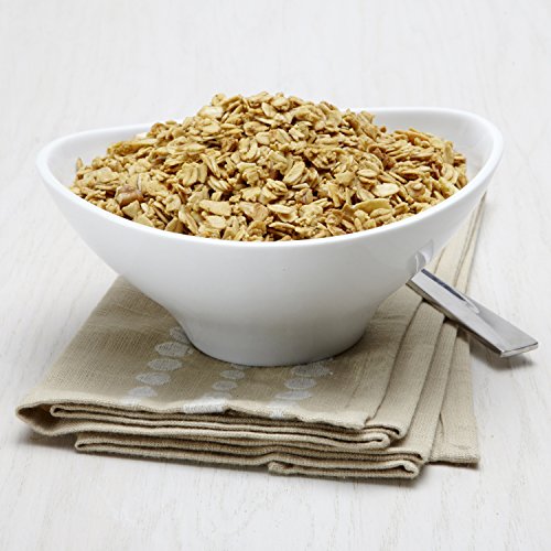 10 Pound Pail Regular Rolled Oats Y87240
