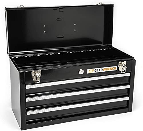 3 Drawer Tool Box S29919