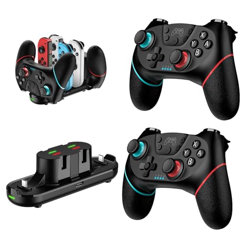 2 Pack Wireless Switch Controller Z9547