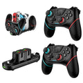 2 Pack Wireless Switch Controller Z9547