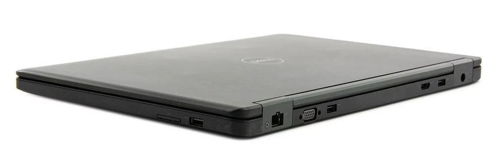 15" Laptop, Intel i5 Dual Core 2.90 GHz, 16GB DDR3 RAM, 500GB HDD, Windows 10 Home 64Bit (Used) J517