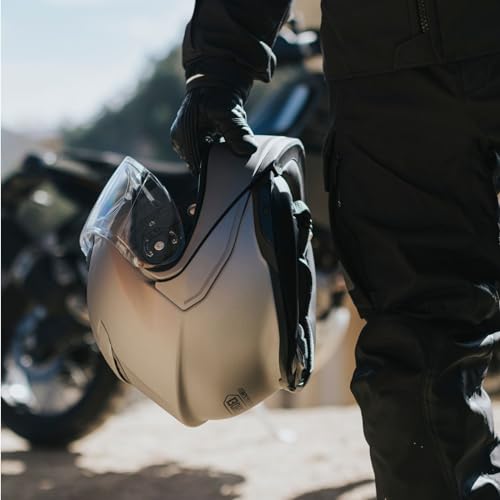 Modular Motorcycle Helmet D270741