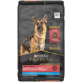 Sensitive Skin Stomach Salmon Adult Large Breed Formula Dry Dog Food H608