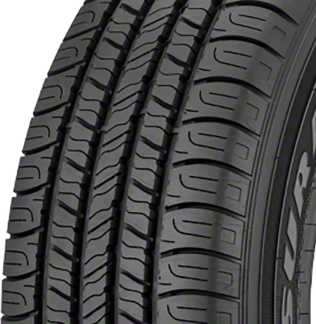 225/70R16 103T All-Season Radial Tire W34508