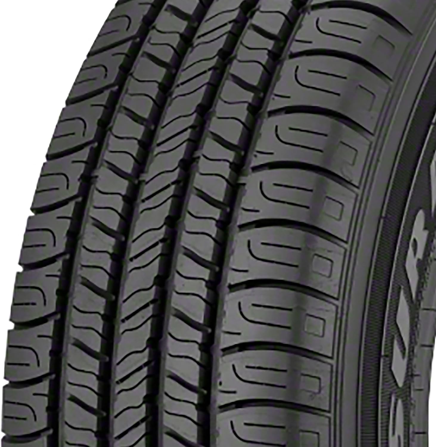 225/70R16 103T All-Season Radial Tire W34508