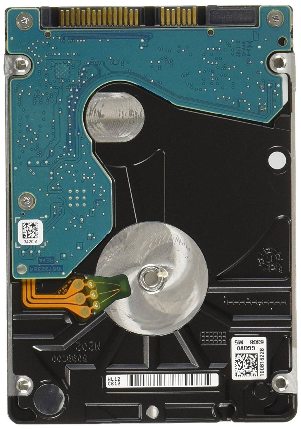 500 GB Internal Hybrid Drive M761925