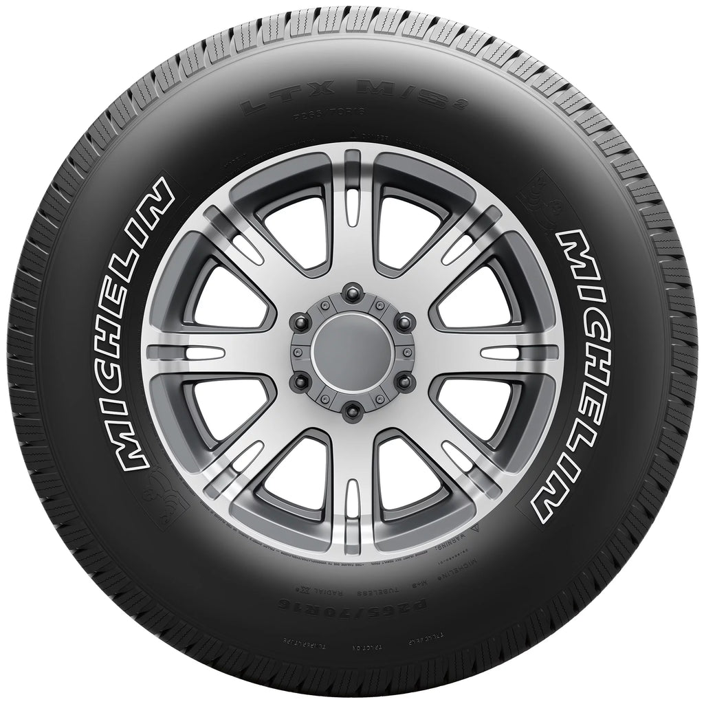 P265/60R18 109H All Season Light Truck Tire S4238