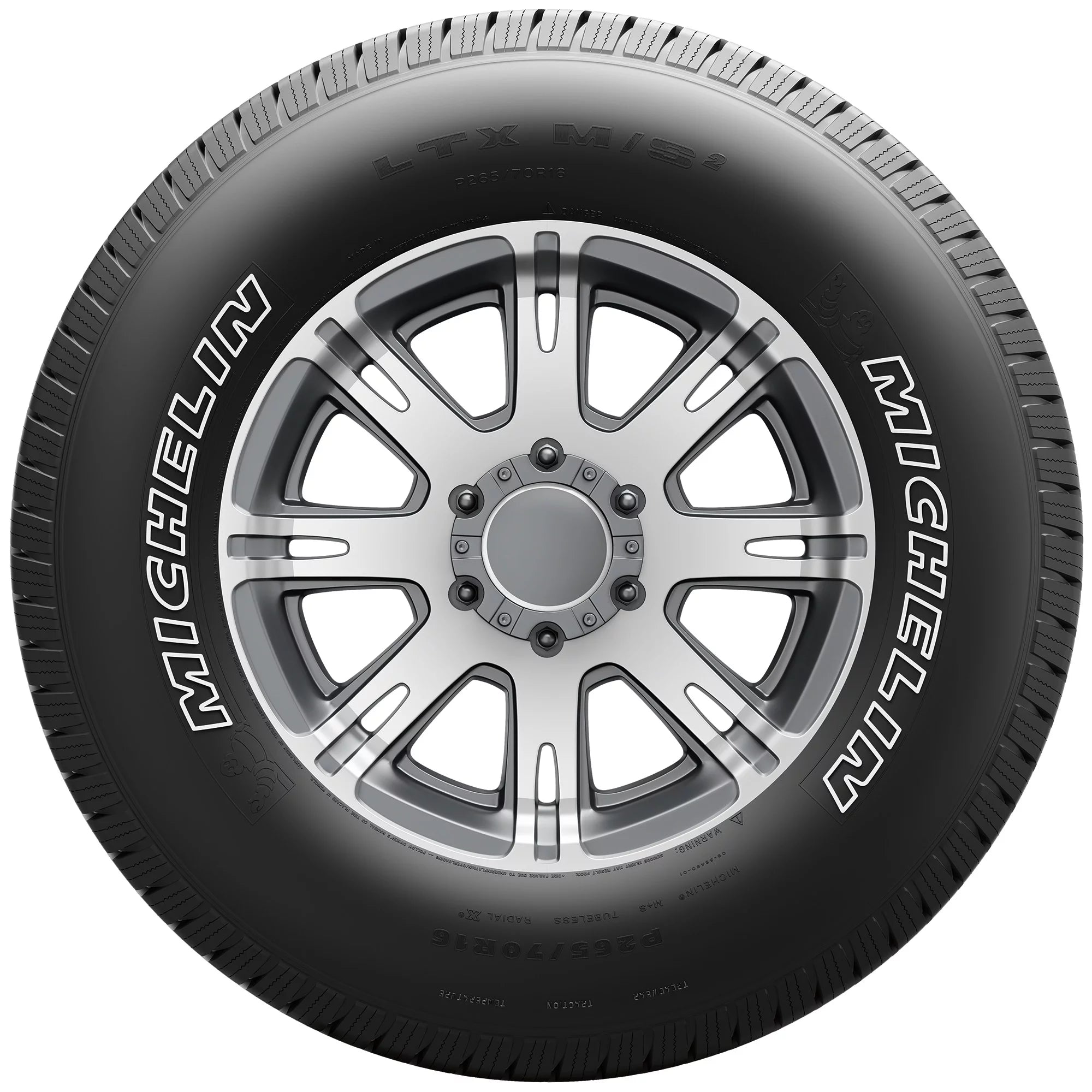 P265/60R18 109H All Season Light Truck Tire S4238