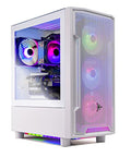 Intel i5 RTX 3060 12GB 1TB NVME 16GB DDR4 RAM Gaming PC E332