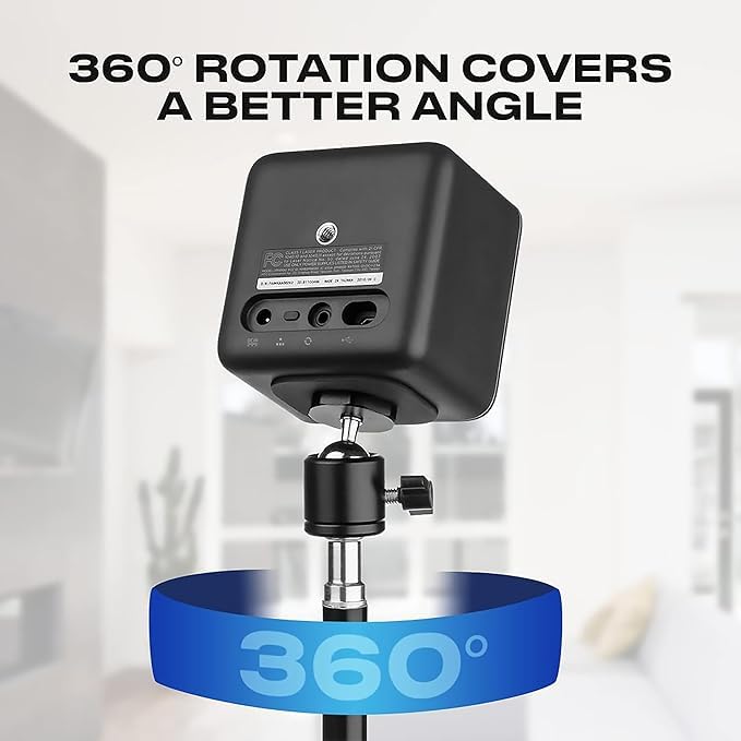 2 Stands Sensor Stand for Vive P133990