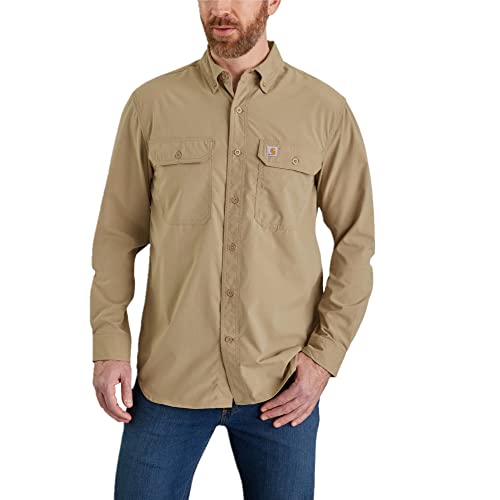Lightweight Long Sleeve Shirt N4947