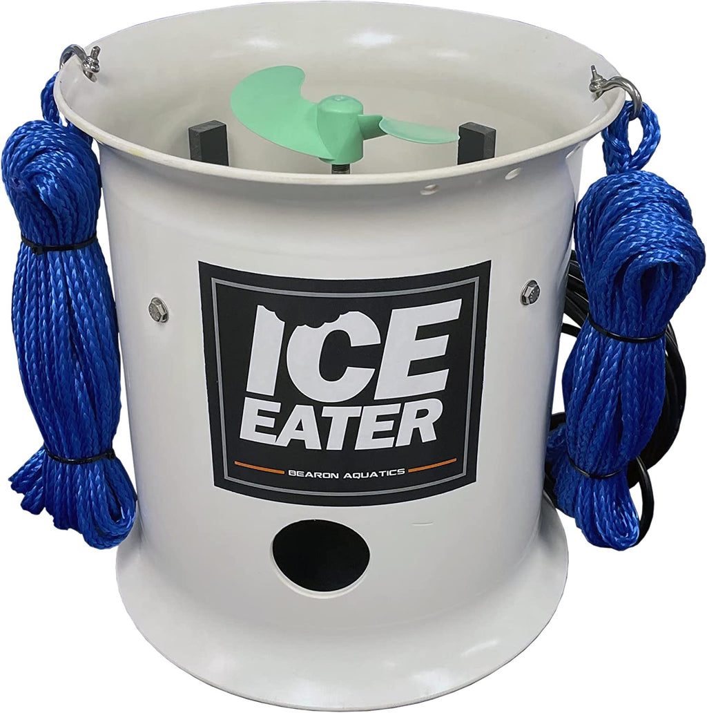 115V Pond Deicer with 150 ft Power Cord L91667