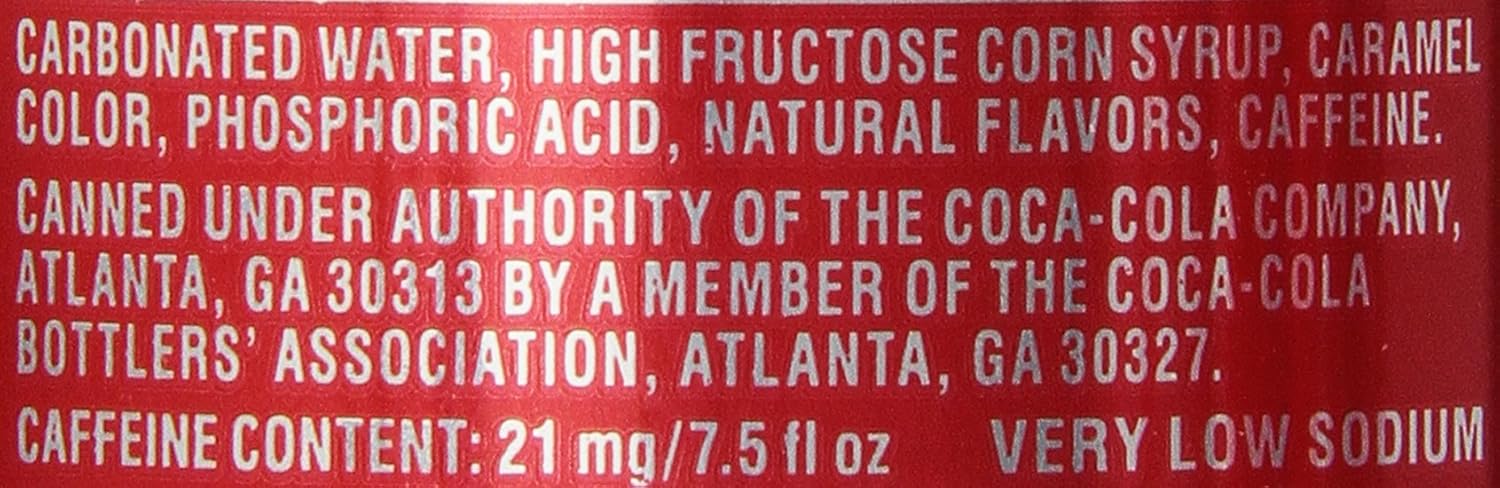 Mini-Can 7.5 Ounce Pack of 24 Y911