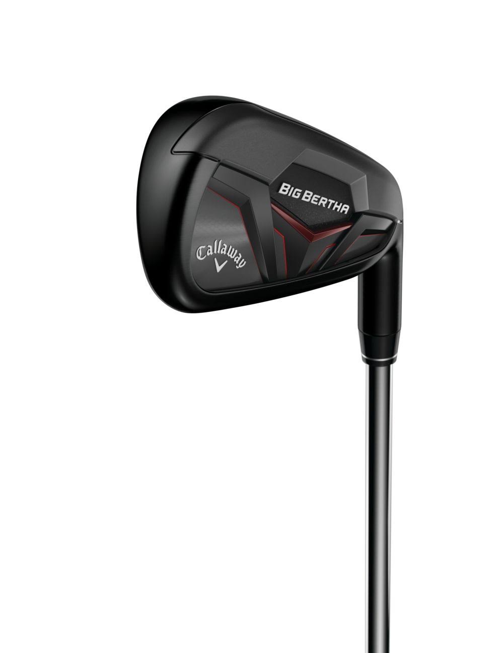 5-PW Iron Set Golf Clubs X4940