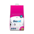 Super Soft Clumping Wood Cat Litter H4179