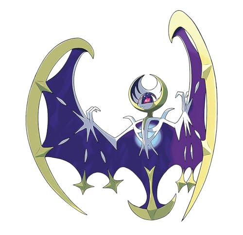 Pokemon Moon (World Edition) X879150